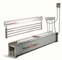 TrojanUV3000B/TrojanUV3000PTP（s）